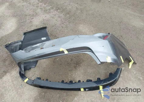 2018 Hyundai Sonata Sel из США, поврежденный, VIN 5NPE34AF2JH643266